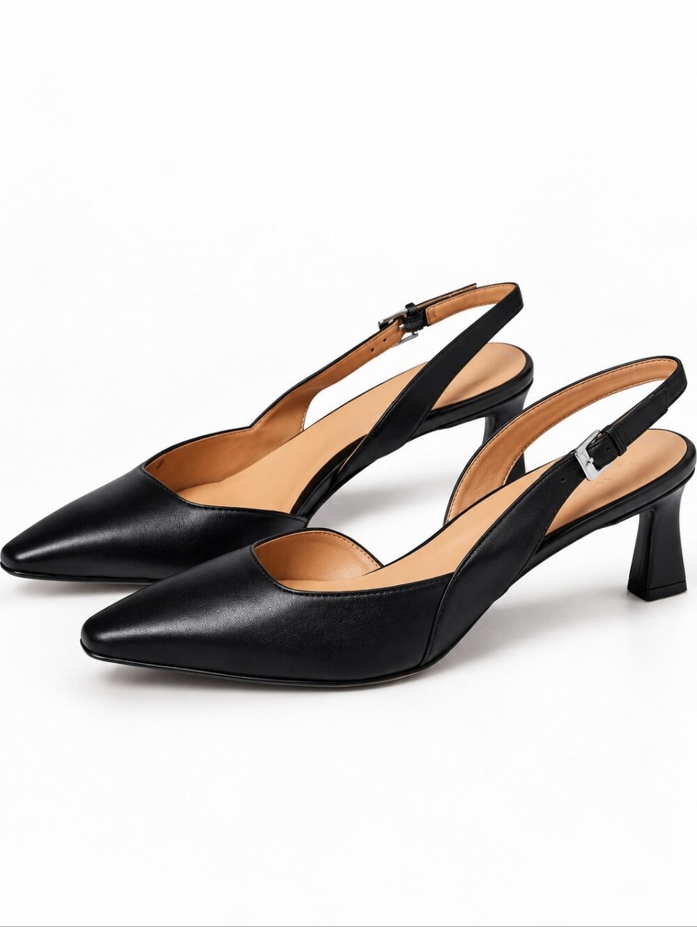 Naturalizer Dalary Slingback Heels